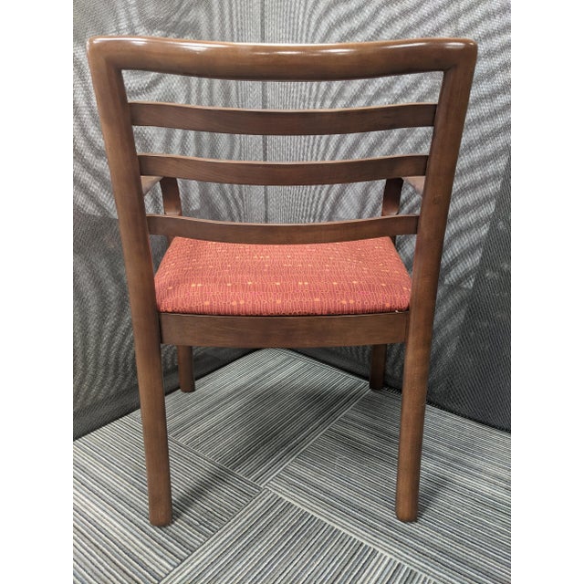 Knoll Ricchio Side Chair Chairish