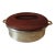 Vintage 1960s Chafing Pot by Jens Quistgaard for Dansk For Sale