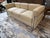Le Corbusier, Jeanneret, Perriand Modern Classics Petite Corbusier Style Sofa, Parchment For Sale - Image 4 of 12