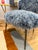 Paola Navone Baxter Nepal Chair For Sale - Image 4 of 6