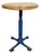 Vintage Industrial Workshop Stool, 1960s For Sale - Image 13 of 13