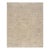 Oushak Wool Cream Area Rug, 8' 3'' X 9'11'' For Sale
