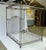Iron Canopy Bed For Sale - Image 4 of 14