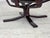 Mid-Century Modern Vintage Norwegian Lounge Chair by Sigurd Ressel for Vatne Møbler, 1970s For Sale - Image 3 of 18