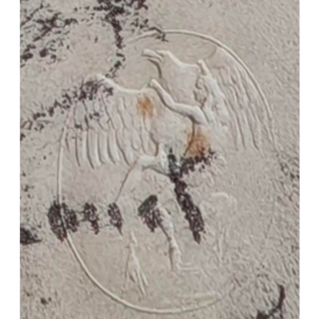 After Claude Monet, Lady with Parasol, 1918, Lithograph For Sale - Image 9 of 12