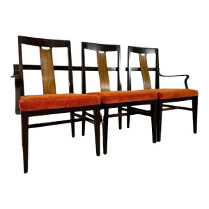 Edward Wormley for Dunbar Custom Settee