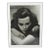 Hedy Lamarr George Hurrell 1930s Photograph 48x36 Gelatin Silver Print 23/50 For Sale