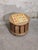 Coffee Table with Storage Compartment attributed to Guillerme and Chambron, 1960 For Sale - Image 10 of 16