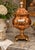 Victorian Mid-19th Century Victorian Copper & Brass Samovar Tea Urn, England, C. 1860 For Sale - Image 3 of 18