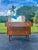 1960s 1960s Kipp Stewart for Drexel Declaration Walnut Chest of Drawers With Vanity For Sale - Image 5 of 12