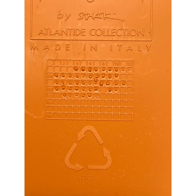 Iconic Philippe Starck for Driade Toy Armchair - Pair For Sale - Image 13 of 18