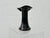 Iridescent Eisch Studio Glass Vase, 1970s For Sale - Image 4 of 16
