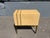 1970s Side Table, Brass For Sale - Image 12 of 13