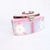 Cookie Tin in Floral Porcelain, 1920s For Sale - Image 11 of 16