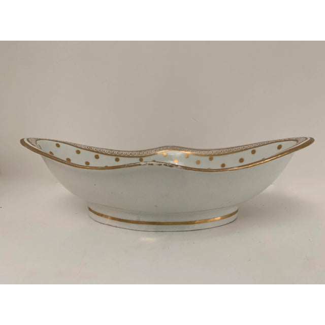 Early 20th Century Tradition Ceramic Bowl For Sale - Image 4 of 10