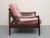 Armchair in Pale Pink, 1965 For Sale - Image 10 of 13