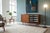 Øresund Sideboard in Teak by Børge Mogensen for Karl Andersson & Söner, 1960s For Sale - Image 12 of 18