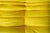 Yellow Microfiber Togo 3-Seat Sofa by Michel Ducaroy for Ligne Roset For Sale - Image 3 of 6