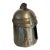 Knight's Helmet Ice Bucket by Seymour Mann Camelot For Sale