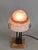 Art Deco French Art Deco Lamp by P. Maynadier & Lorrain Daum - 1925 France For Sale - Image 3 of 10