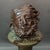 Elisabetta Mayo Daloisio, Figurative Sculpture, 1925, Bronze on a Marble Base For Sale - Image 4 of 7