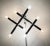 Mid-Century Modern Mid-Century Modern Wall Lamp by Temde, Germany, 1970s For Sale - Image 3 of 18