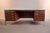 Mid-Century Modern Executive Desk Credenza Set Ge Series 900 Myrtle Desk Co 1960s, 2 Pieces For Sale - Image 15 of 17