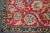 VIntage Middle Eastern Isfahan Rug For Sale - Image 4 of 11