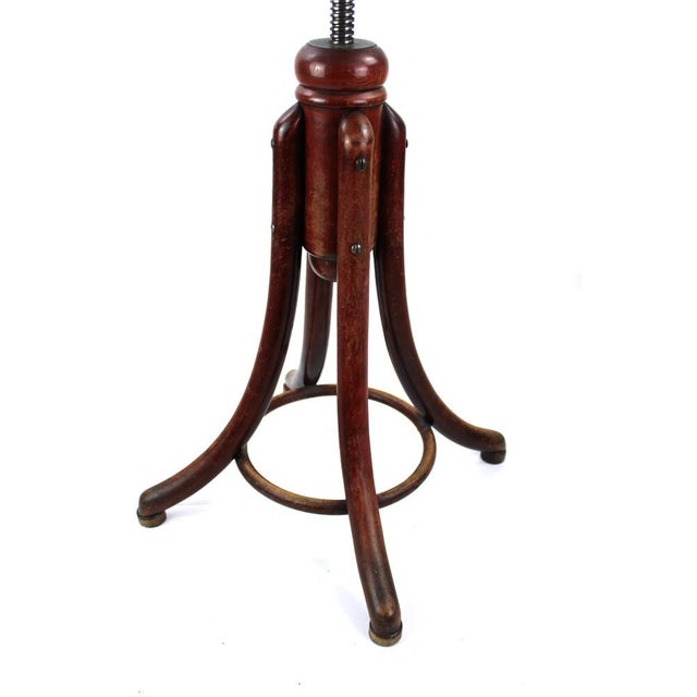 Children's Armchair by Michael Thonet for Thonet, 1890s For Sale - Image 5 of 10