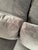 Textile Lee Industries 101" Sofa in Performance Velvet For Sale - Image 7 of 12