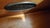 2010s Rare Vintage Neiman Marcus Pulaski Keepsakes Tuscan Bow-Front Brass Door Console & Credenza For Sale - Image 5 of 8