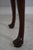 Henkel Harris Mahogany Fall Front Silver Chest For Sale - Image 9 of 18