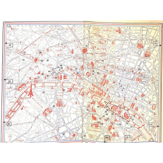 "Paris Cuisine" 1953 Beard, James and Watt, Alexander For Sale - Image 4 of 12