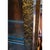 Pair of Mid 20th Century John Widdicomb[Unsigned] Faux Tortoiseshell, Rosewood and Glass Etageres, Attributed For Sale - Image 9 of 11