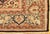 Antique Persian Tabriz Oriental Carpet in Room Size with Herati Design For Sale - Image 11 of 11