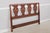 Age: c1979 Details: #24 Finish Model 153 Solid Cherry High Quality Construction 18 C. Design Chippendale Style Traditional...