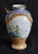 1960s Vintage Japanese Porcelain Vase Dragon Ware Moriage Lusterware Hand Painted 6.5" For Sale - Image 5 of 14