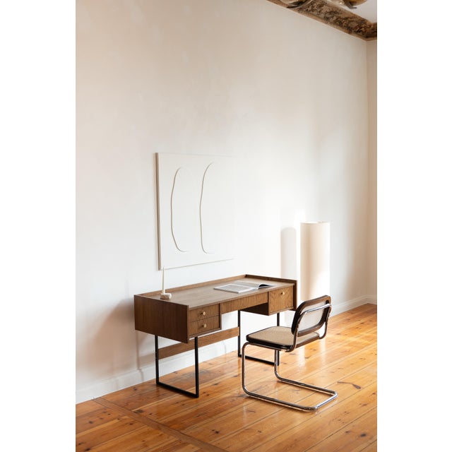 Not Yet Made - Made To Order David Desk by Pastform Furniture For Sale - Image 5 of 5