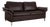3300 Leather Two-Seater Brown Sofa from Rolf Benz For Sale