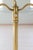 Swedish Grace Floor Lamp in Brass, Sweden, 1940s For Sale - Image 10 of 14