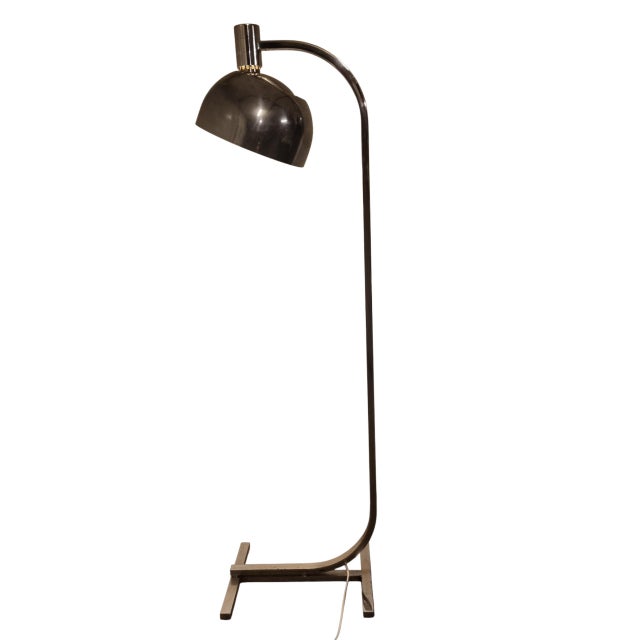 Sirrah Floor Lamp by Franco Albini for Sirrah, 1969 For Sale - Image 4 of 15