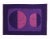 Mid-Century Modern Mid-Century German Pop Art Screen-Printed Wall Hanging by Traute Sänger, 1970s For Sale - Image 3 of 5