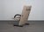 Arflex T-Line Lounge Chair by Burkhard Vogtherr for Arflex, 1980s For Sale - Image 4 of 8