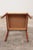 Wood Dining Chair by Glyngøre Stolefabrik, Denmark, 1960s For Sale - Image 7 of 16