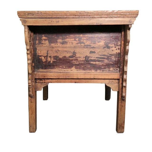 Antique Chinese Altar Cabinet 3574, 1800-1849 For Sale - Image 11 of 11