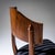 Biedermeier Shovel-Back Chairs in Walnut, 1830, Set of 5 For Sale - Image 10 of 12
