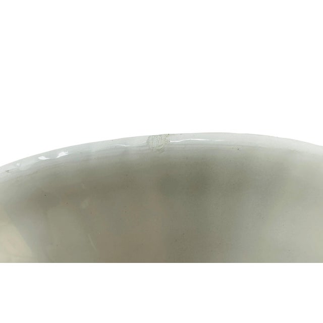 Vintage 1976 Fitz & Floyd "Coquille" Figural Shell Plates - Set of 11 For Sale - Image 11 of 16