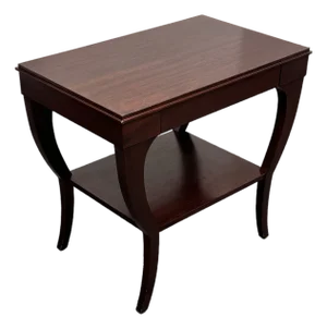 Thomas Fetherston Bespoke Side Table