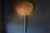 1970s Large Uchiwa Floor Lamp by Ingo Maurer for M Design, 1970s For Sale - Image 5 of 7