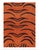 Modern Tibetan Tiger rugs, though named after their Tibetan origins, They are characterized by bold tiger motifs, often...